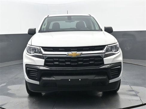 Used 2022 Chevrolet Colorado W/T image 5