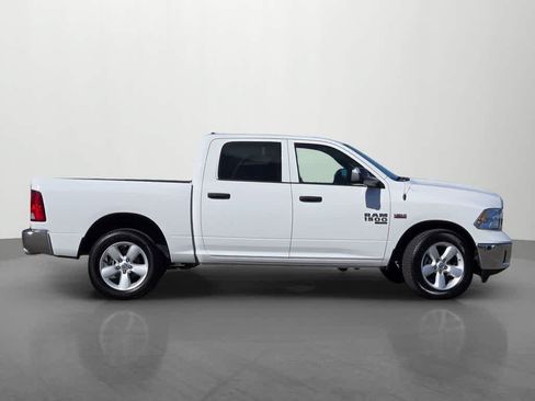 Used 2024 RAM 1500 Tradesman w/ Tradesman SXT Package AWD/4WD image 7