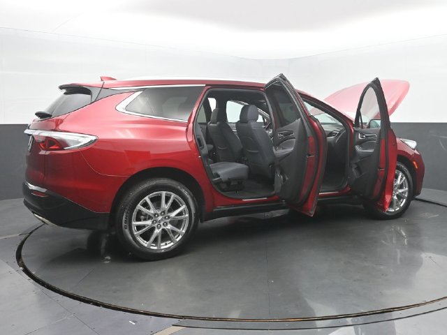 Used 2024 Buick Enclave Premium FWD image 57