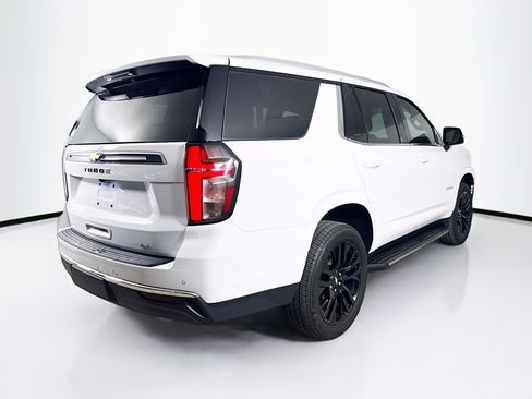 Used 2023 Chevrolet Tahoe LT w/ Luxury Package AWD/4WD image 33