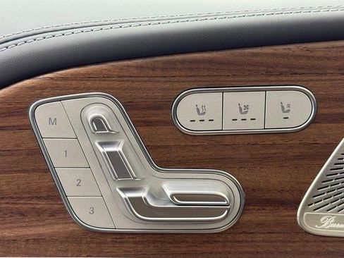 New 2026 Mercedes-Benz GLE 63 AMG S image 10