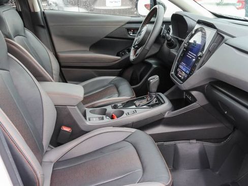Used 2024 Subaru Crosstrek 2.5i Limited AWD/4WD image 14
