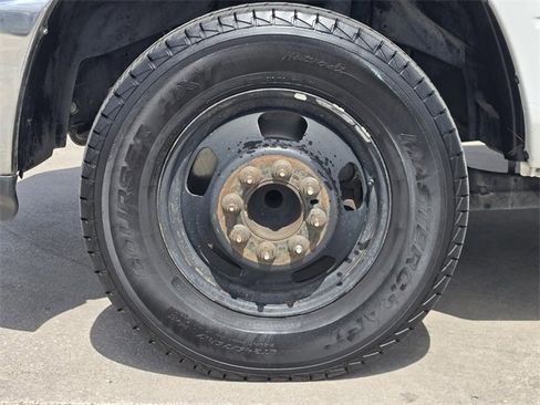 Used 2018 RAM 3500 Tradesman w/ Power & Remote Entry Group image 13