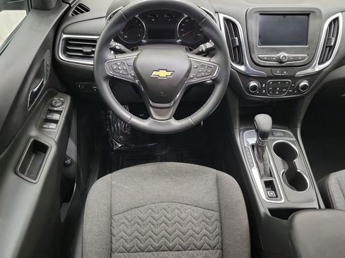 Used 2023 Chevrolet Equinox LT image 10