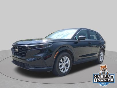 Used 2023 Honda CR-V LX