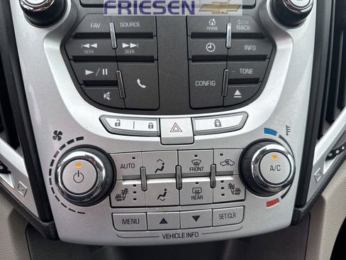 Used 2014 GMC Terrain SLT AWD/4WD image 16