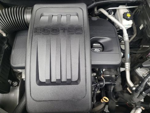 Used 2017 GMC Terrain Denali image 30