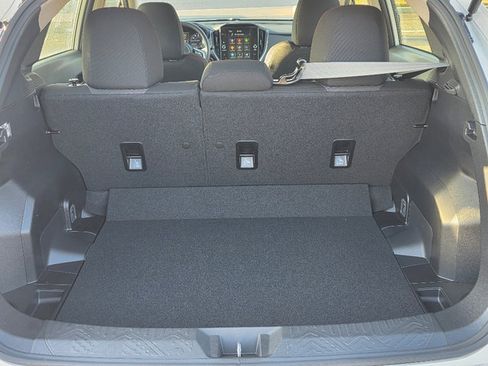 Used 2026 Subaru Impreza 2.0i Sport image 4