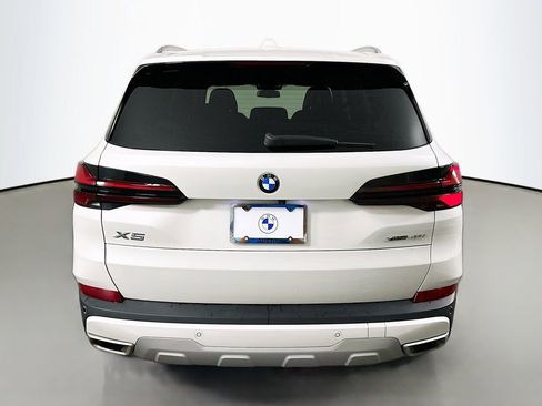 Certified 2024 BMW X5 xDrive40i w/ Premium Package image 6