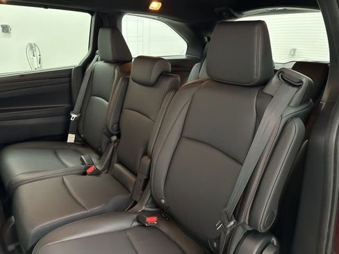 New 2026 Honda Odyssey Sport-L image 17