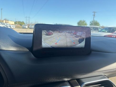 Used 2020 MAZDA CX-5 Signature image 15