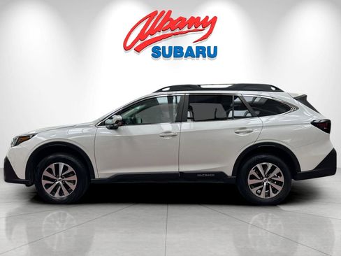 Used 2022 Subaru Outback Premium AWD/4WD image 8