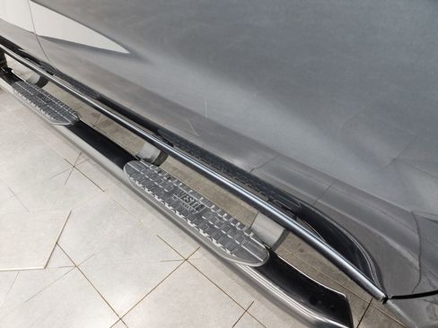 Used 2020 Chevrolet Silverado 1500 LT Trail Boss image 25