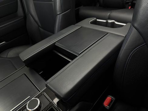 Used 2022 Toyota Tundra Platinum w/ Advanced Package image 72