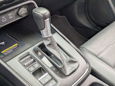 Used 2025 Honda CR-V EX-L image 23