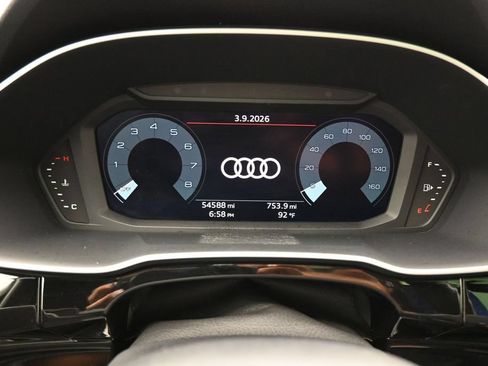 Used 2024 Audi Q3 2.0T Premium AWD/4WD image 17