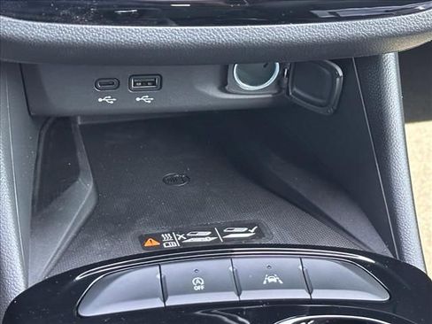 New 2026 Buick Envista Sport Touring image 32