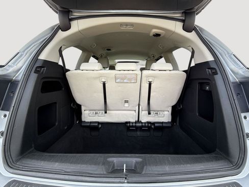 Certified 2025 Honda Odyssey EX-L image 35