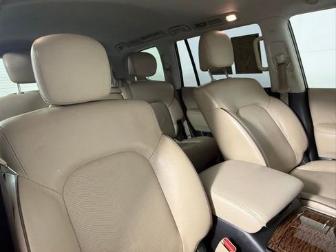 Used 2019 Nissan Armada SL w/ Premium Package image 59