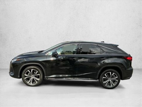 Used 2020 Lexus RX 350 AWD w/ Premium Package image 8
