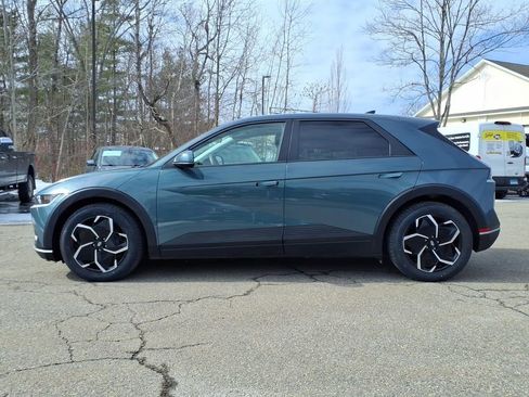 Certified 2024 Hyundai Ioniq 5 SE image 6