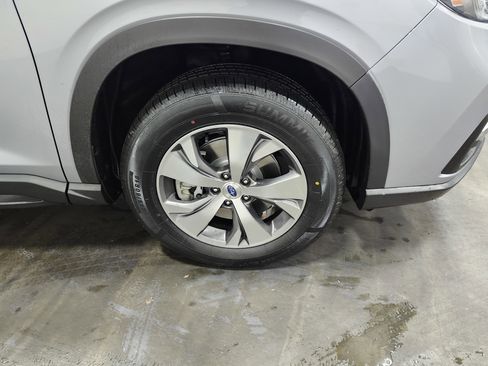 Used 2020 Subaru Ascent Premium w/ Convenience Package image 11