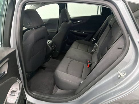 Used 2024 Chevrolet Malibu LT FWD image 20