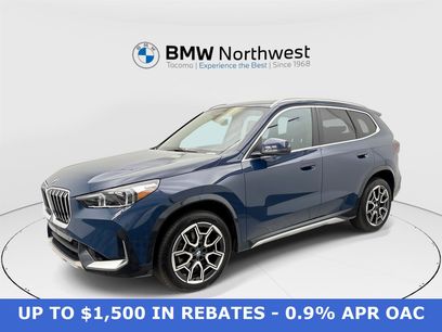 Used 2026 BMW X1 xDrive28i w/ Convenience Package
