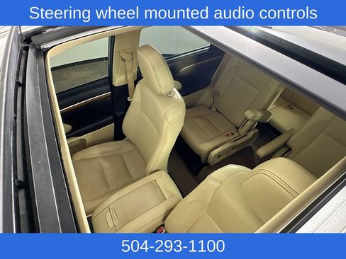Used 2019 Toyota Highlander Limited image 23