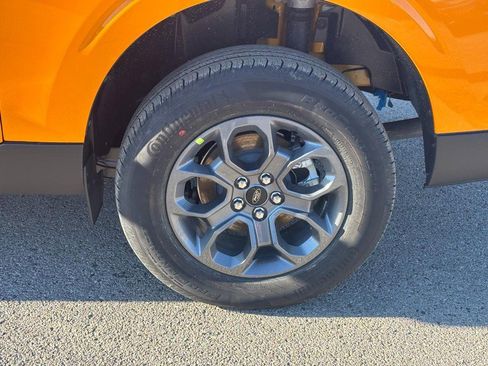 New 2026 Ford Maverick XLT w/ Equipment Group 301A image 11