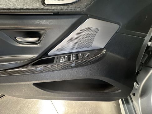 Used 2016 BMW M6 Gran Coupe image 21