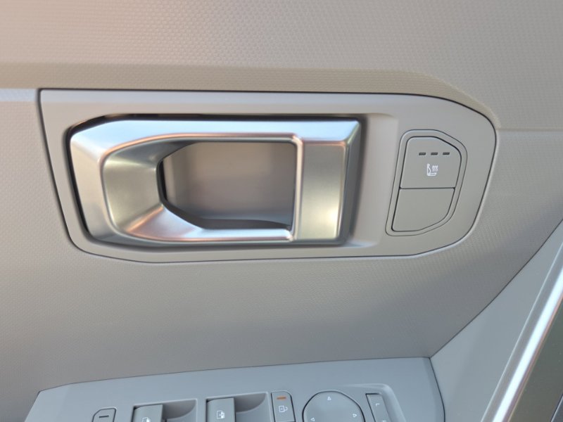 New 2027 Kia Seltos LX AWD/4WD image 23