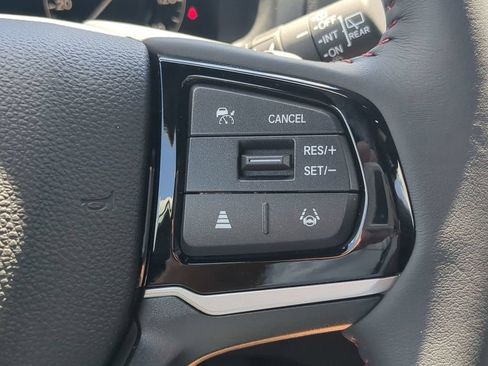 New 2026 Honda Odyssey Sport-L image 22