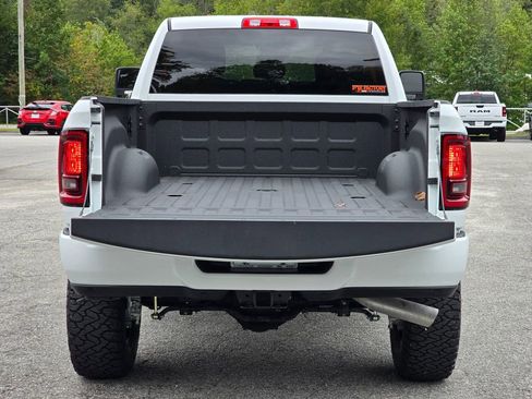 New 2025 RAM 2500 Big Horn image 15