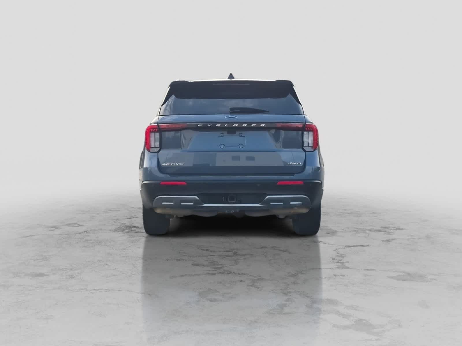 Used 2026 Ford Explorer Active w/ Active Comfort Package AWD/4WD image 7