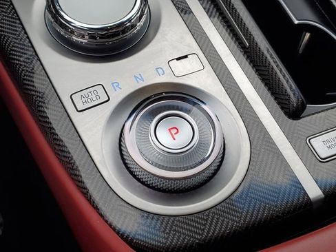 Used 2024 Genesis G80 3.5T Sport Prestige image 33