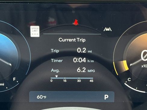 New 2026 Hyundai Kona SEL Premium image 22