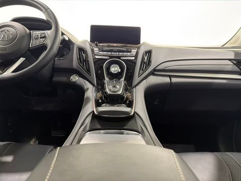 Certified 2023 Acura RDX w/ Technology Package AWD/4WD image 35