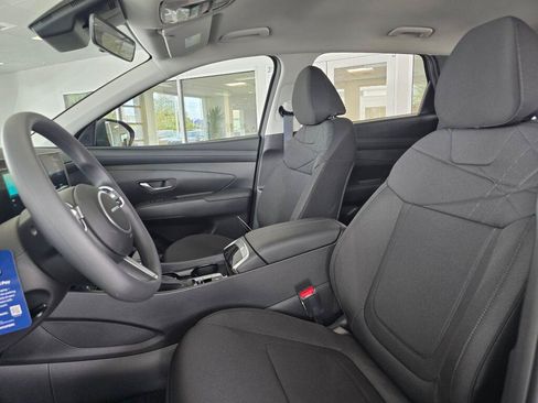 New 2026 Hyundai Tucson SE AWD/4WD image 17