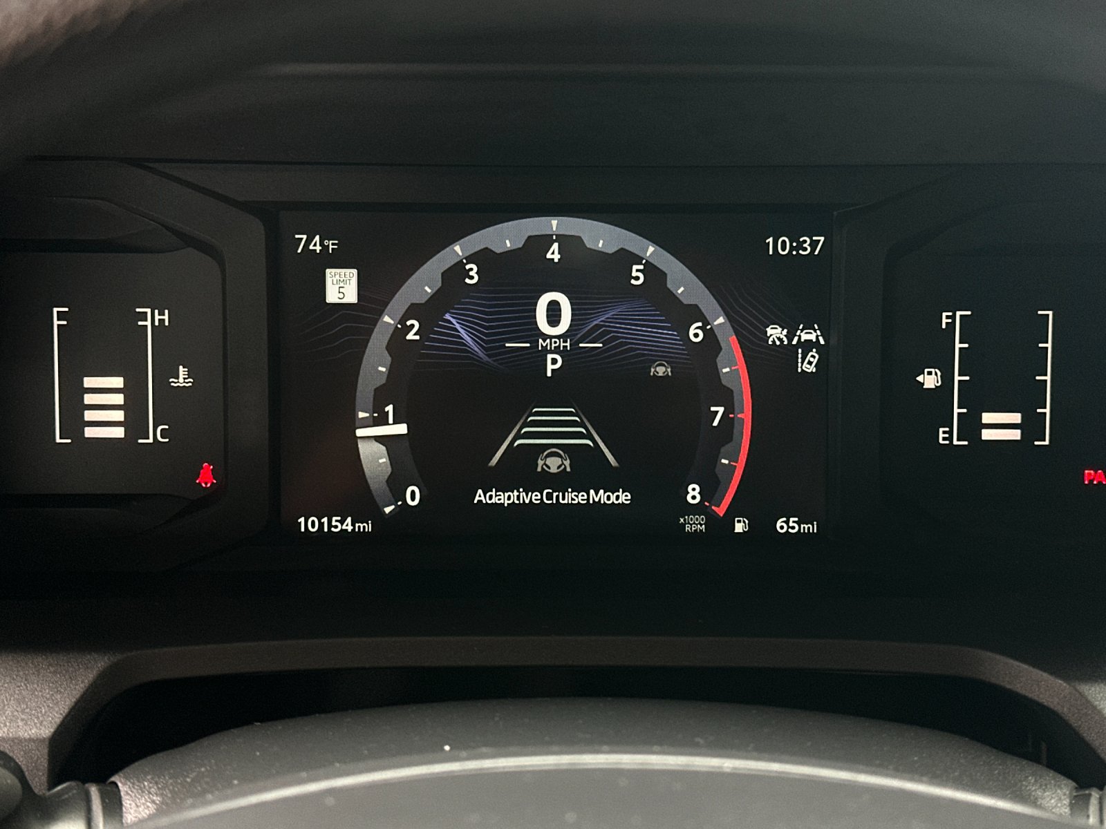 Used 2025 Toyota Tacoma SR5 RWD image 20
