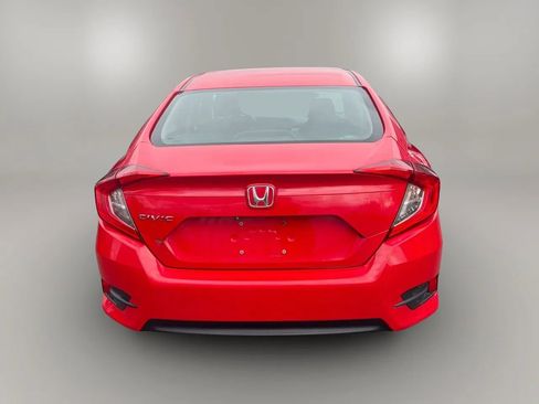 Used 2016 Honda Civic LX image 5