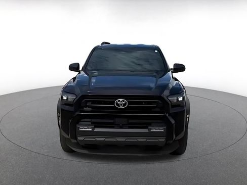 Used 2025 Toyota 4Runner SR5 RWD image 4