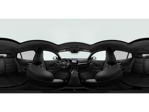 New 2026 BMW X2 xDrive28i w/ Technology Package image 8