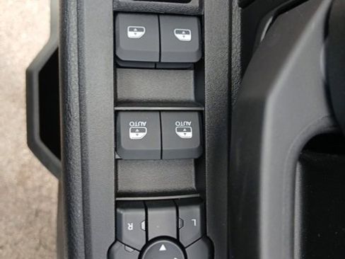 New 2026 RAM 4500 Tradesman w/ Chrome Appearance Group image 54