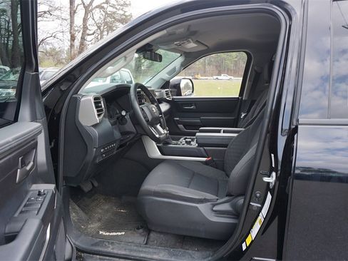 Used 2023 Toyota Tundra SR5 w/ SR5 Convenience Package image 2