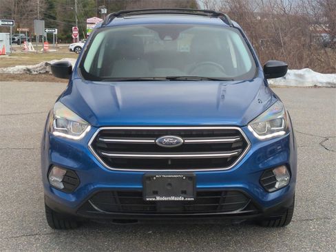Used 2018 Ford Escape SE w/ Ford Safe & Smart Package image 9