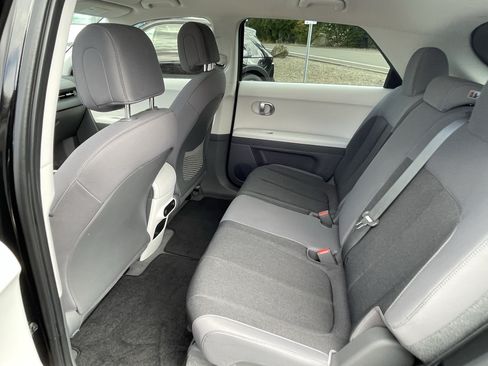 Certified 2024 Hyundai Ioniq 5 SEL RWD image 14