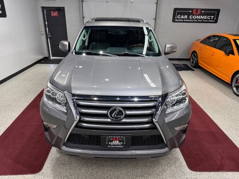 Used 2014 Lexus GX 460 w/ Premium Package AWD/4WD image 5