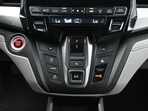 Used 2022 Honda Odyssey EX image 32