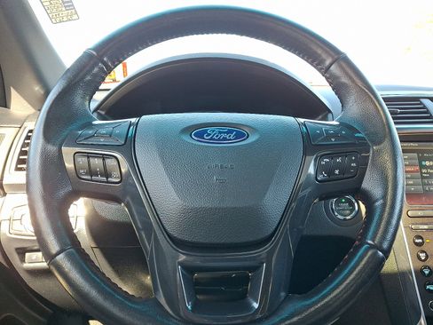 Used 2016 Ford Explorer Sport w/ Equipment Group 401A image 21